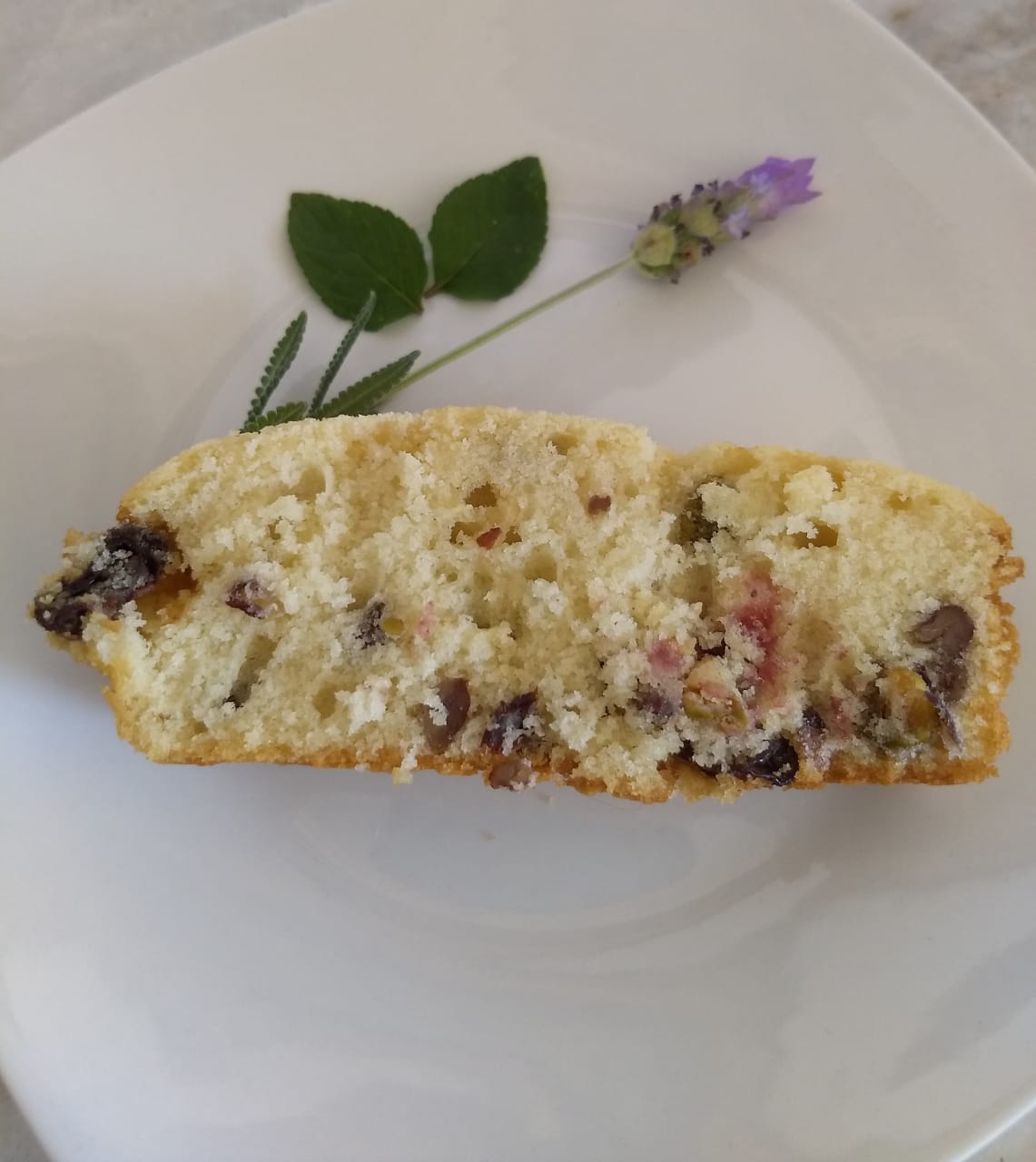 Pnaqué de frutos secos 2